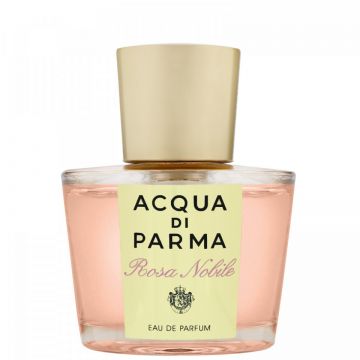 Acqua Di Parma Rosa Nobile Apa de parfum, Femei (Concentratie: Apa de Parfum, Gramaj: 100 ml Tester)