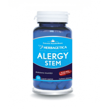 Alergy Stem 30 capsule