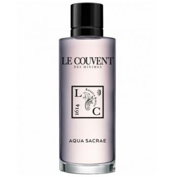 Apa de colonie Le Couvent Des Minimes Botaniques Aqua Sacrae (Concentratie: Apa de colonie, Gramaj: 100 ml Tester)