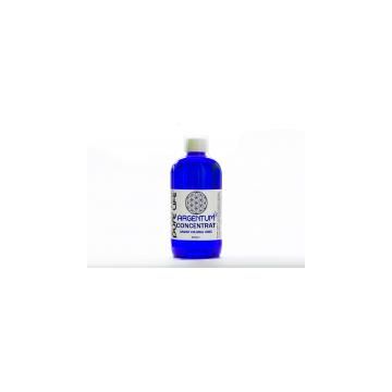 Argentum + concentrat 25 ppm - 480ml ARGENTUM +