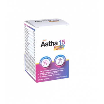 Astha 15 Forte 60 capsule