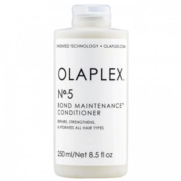 Balsam fortifiant Olaplex Bond Maintenance No. 5, 250 ml (Gramaj: 1000 ml)