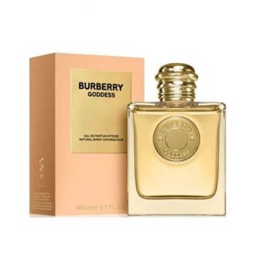 Burberry Goddess Intense, Apa de Parfum, Femei (Gramaj: 100 ml)