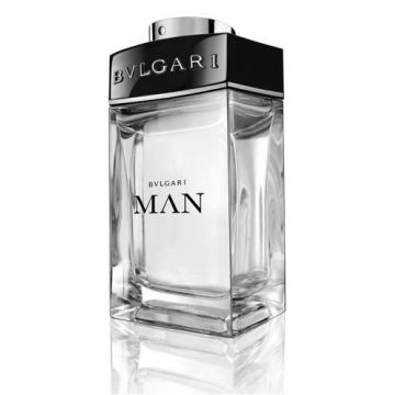 Bvlgari Man, Barbati, Apa de Toaleta (Concentratie: Apa de Toaleta, Gramaj: 100 ml Tester)