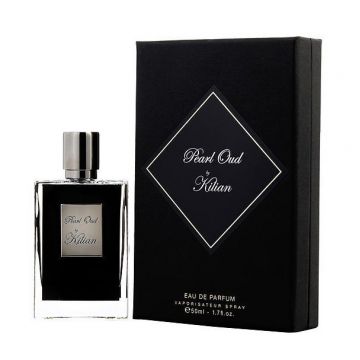 By Kilian Pearl Oud, Apa de Parfum, Femei (Gramaj: 50 ml)