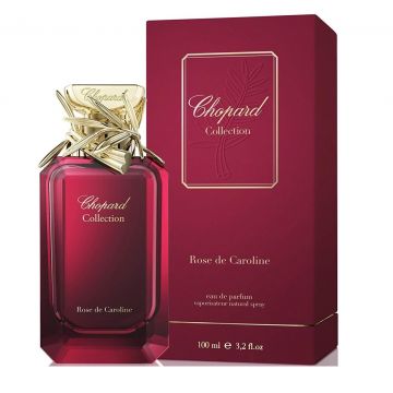 Chopard Rose de Caroline, Apa de Parfum, Femei (Gramaj: 100 ml)