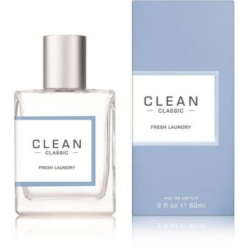 Clean Fresh Laundry, Apa de Parfum, Femei (Concentratie: Apa de Parfum, Gramaj: 60 ml)