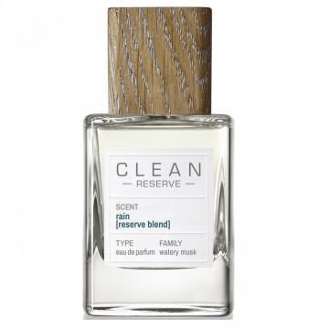 Clean Reserve Rain, Apa de Parfum, Unisex (Concentratie: Apa de Parfum, Gramaj: 50 ml)