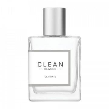 Clean Ultimate, Apa de Parfum, Unisex (Concentratie: Apa de Parfum, Gramaj: 30 ml)