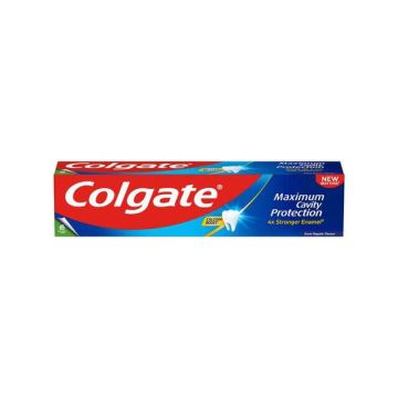 Colgate Cavity Protection 4x Stronger Enamel Pasta de dinti 125 ml