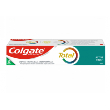 Colgate Total Original Pasta de dinti Repair-Revitalise-Refresh 50 ml