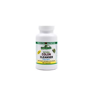 Colon cleanser 100cps PROVITA