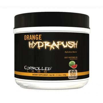 Controlled Labs Orange HydraPush 60 serv