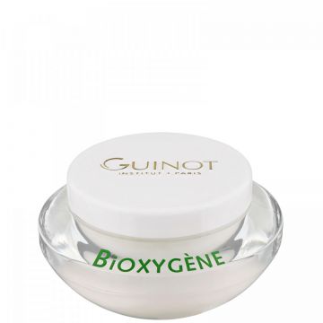 Crema Guinot Bioxygene pentru stralucire, 50 ml