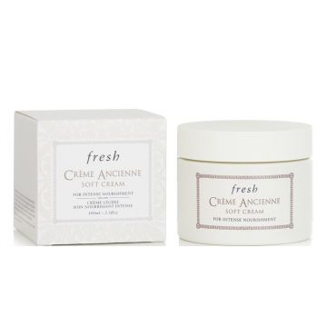 Crema pentru fata Fresh Creme Ancienne Soft Cream (Gramaj: 100 ml)