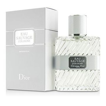 Dior Eau Sauvage Cologne (Concentratie: Apa de colonie, Gramaj: 100 ml)