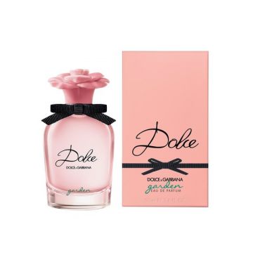 Dolce&Gabbana Dolce Garden, Femei, Apa de Parfum (Concentratie: Apa de Parfum, Gramaj: 75 ml Tester)