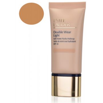 Fond de ten Estee Lauder Double Wear Light (Concentratie: Fond de ten, Gramaj: 30 ml, Nuanta fond de ten: 2W1 Dawn)