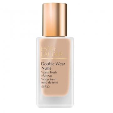 Fond de ten Estee Lauder Double Wear Nude Water Fresh (Concentratie: Fond de ten, Gramaj: 30 ml, Nuanta fond de ten: 2W2 Rattan)