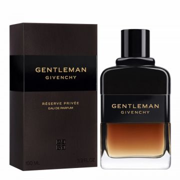 Gentleman Eau de Parfum Reserve Privée Givenchy (Concentratie: Apa de Parfum, Gramaj: 100 ml)