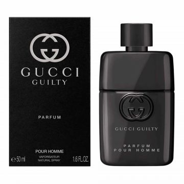 Gucci Guilty Pour Homme, Parfum, Barbati (Concentratie: Parfum, Gramaj: 90 ml Tester)