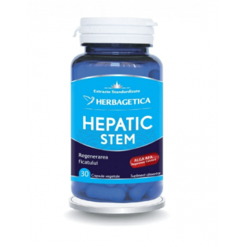 Hepatic Stem 60 capsule