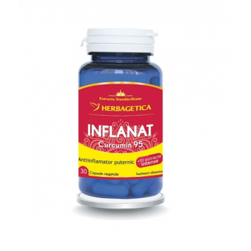 Inflanat Curcumin95 30 capsule