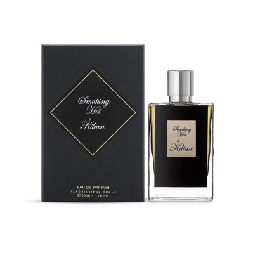 Kilian Smoking Hot, Apa de Parfum, Unisex (Gramaj: 50 ml)