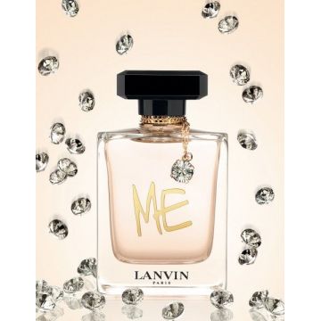 Lanvin Me, Femei, Apa de Parfum (Concentratie: Apa de Parfum, Gramaj: 30 ml)