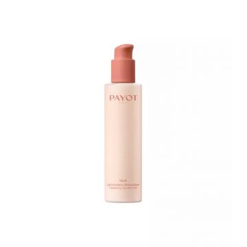 Lapte micelar demachiant Payot Nue Demaquillant Micellar Milk (Concentratie: Demachiant, Gramaj: 200 ml)