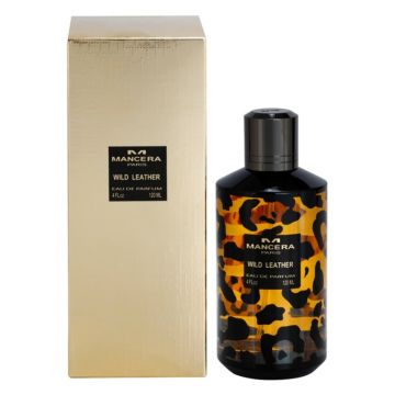 Mancera Wild Leather (Concentratie: Apa de Parfum, Gramaj: 120 ml)