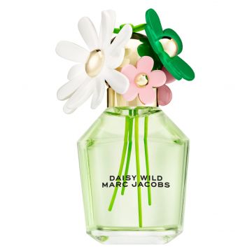 Marc Jacobs Daisy Wild Apa de Parfum, Femei (Gramaj: 100 ml Tester)