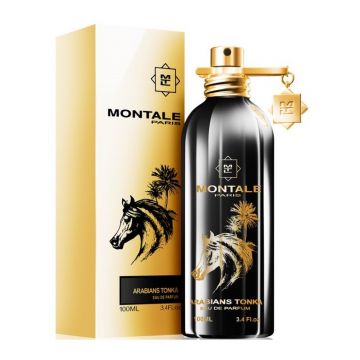 Montale Arabians Tonka, Apa de Parfum, Unisex (Concentratie: Apa de Parfum, Gramaj: 100 ml Tester)