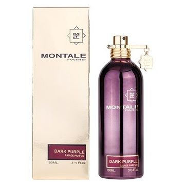 Montale Dark Purple, Apa de Parfum, Femei (Concentratie: Apa de Parfum, Gramaj: 50 ml)