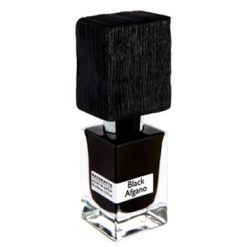 Nasomatto Black Afgano, Extract de Parfum, Unisex (Concentratie: Parfum pur, Gramaj: 30 ml Tester)