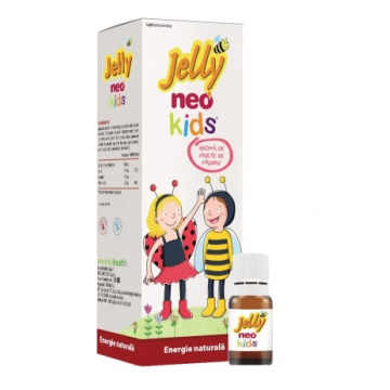 Neo Kids Jelly Sirop 150 ml