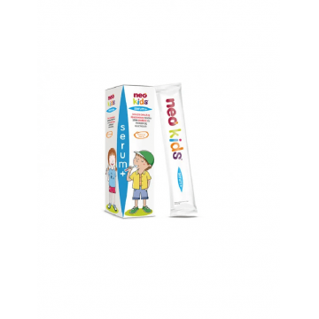 Neo Kids Serum+ 50 ml 5 plicuri