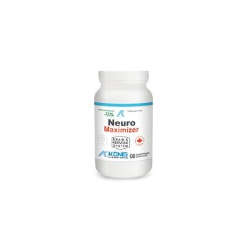 Neuro maximizer  60cps FORMULA K