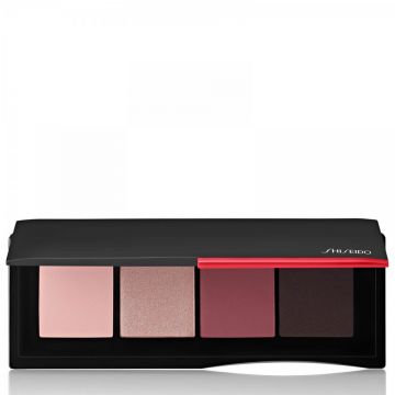 Paleta machiaj Shiseido Essentialist Eye Palette, 5,2g (Gramaj: 5.2 g, Nuanta fard: Nightlife 06)