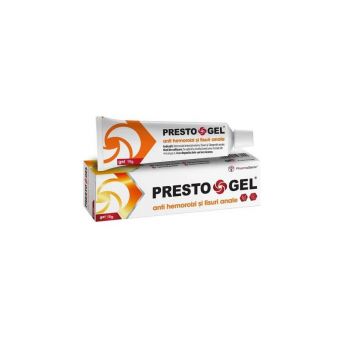 Prestogel 10 g