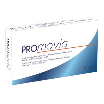 Promovia 40 mg/2 ml