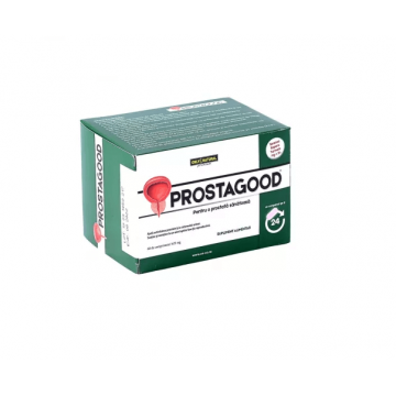 Prostagood 625 mg 60 comprimate