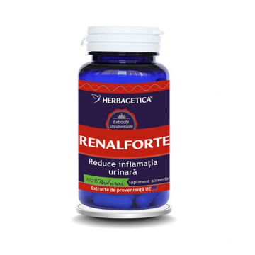 Renal Forte 30 capsule