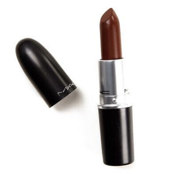 Ruj de buze MAC Matte Lipstick, 3 g (Gramaj: 3 g, Nuanta Ruj: 654 Consensual)