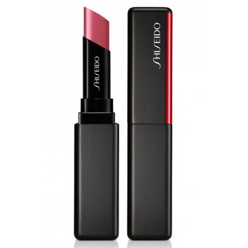 Ruj de buze Shiseido VisionAiry Gel Lipstick (Gramaj: 1,6 g, Nuanta Ruj: J-Pop 210)