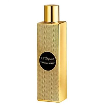 S.T.Dupont Golden Wood, Apa de Parfum, Unisex (Concentratie: Apa de Parfum, Gramaj: 100 ml Tester)