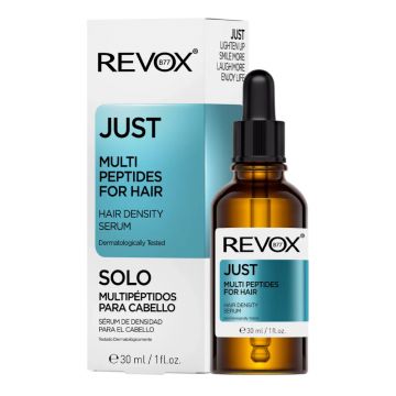 Ser pentru par Just Multi Peptides, 30ml, Revox