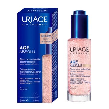 Ser Pro-Colagen Age Absolu Uriage, 30 ml