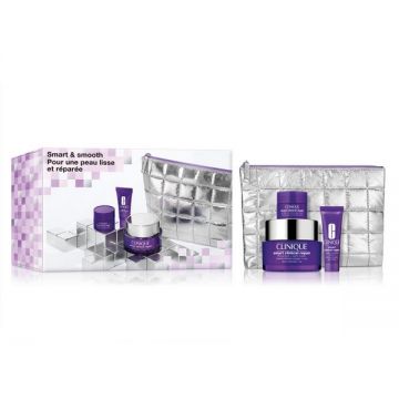 Set Smart & Smooth, Clinique