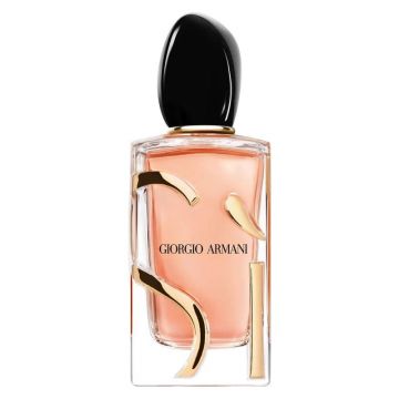 Si Eau de Parfum Intense Giorgio Armani, Femei (Gramaj: 50 ml Tester)